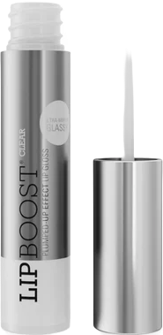 Блиск для збільшення об'єму губ Tolure Cosmetics Lipboost безбарвний Clear 8 мл (4260588891308) - зображення 2