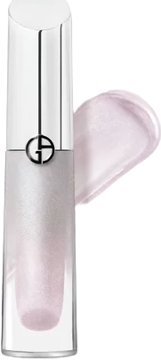 Блиск для збільшення об'єму губ Armani Prisma Glass Icy Plumper зволожувальний 30 Frozen Amethyst 3.5 мл (3614274321975) - зображення 3