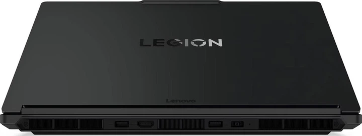 Ноутбук 15.3_2.5K_OLED/C7-245HX/32/1TB SSD/RTX 506 0 8GB/DOS/BL/Eclipse Black Legion 5 15IAX11 LENOVO (83VK006XRA) - изображение 6