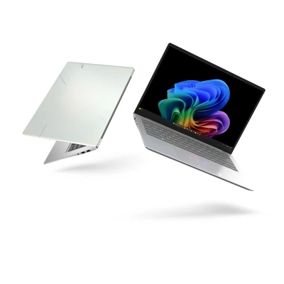 Ноутбук Acer Swift Edge 14 AI SFE14-I51 (NX.JVQEU.002) - изображение 12