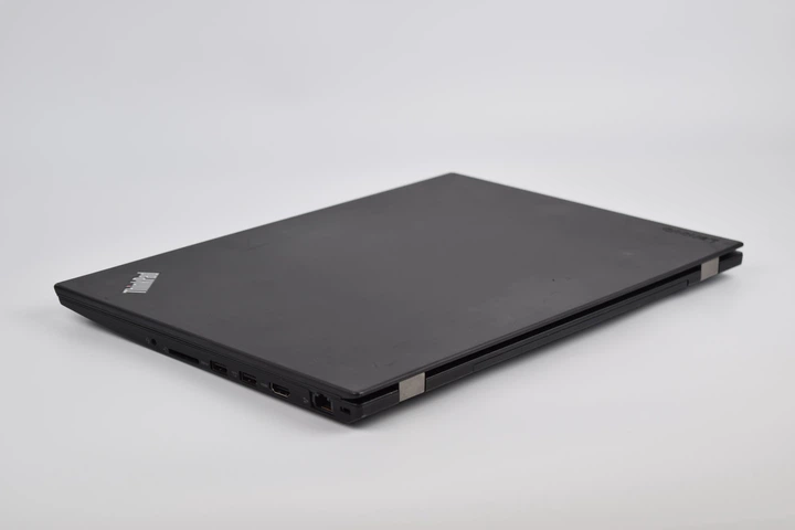 Мобільна робоча станція Lenovo ThinkPad P52s i7-8650U / Quadro P500 / 32 гб / ssd 1 тб / 15.6" IPS Full HD / Win11 Pro (б/в) - зображення 3