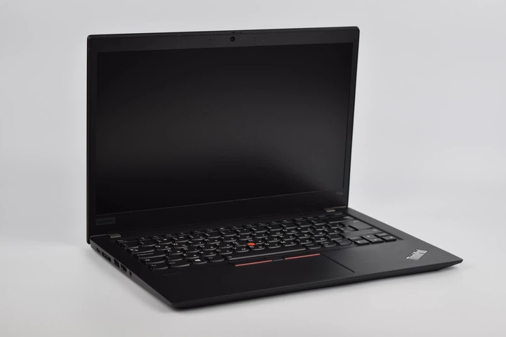 Ультрабук Lenovo ThinkPad T14s G1 R5 Pro 4650u / 16 гб / ssd 1 тб / 14" IPS Full HD / Win11 Pro (б/у) Ноутбук (3831) - изображение 5