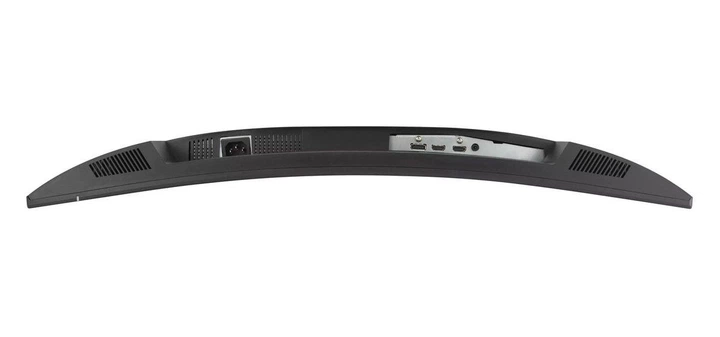 Монітор Asus 27" TUF Gaming VG27WQ3B (90LM0AQ1-B01170) VA Black Curved 180Hz - зображення 5
