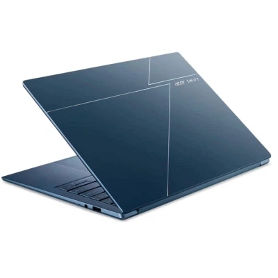 Ноутбук Acer Swift Go 14 AI SFG14-I71 (NX.JZSEU.001) - изображение 5