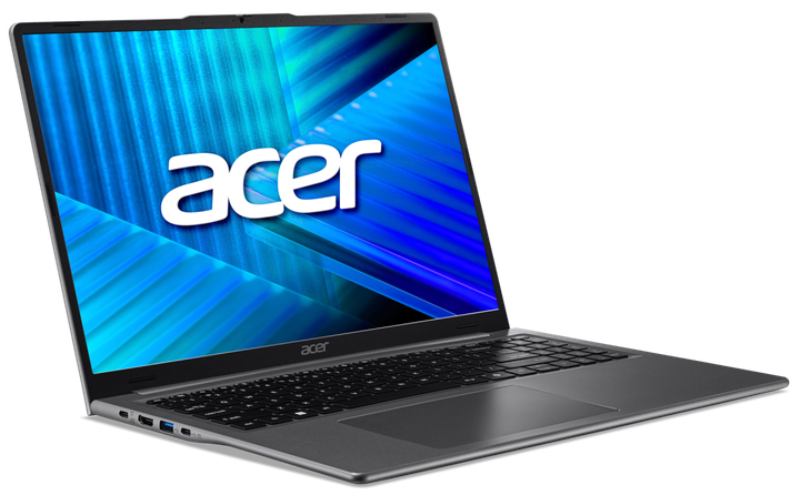 Ноутбук Acer Extensa 15 EXO16-71 (NX.EM4EU.001) - Фото 3 Ноутбук Acer Extensa 15 EXO16-71 (NX.EM4EU.001) - изображение 3