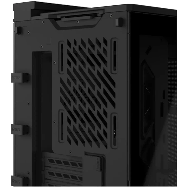 Корпус ASUS GR801/BTF/BK//CRVTG/4ARGB (90DC00T0-B09030) - Фото 15 Корпус ASUS GR801/BTF/BK//CRVTG/4ARGB (90DC00T0-B09030) - изображение 15