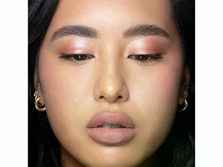 Палетка для лица NATASHA DENONA Hyper-per Natural - изображение 2