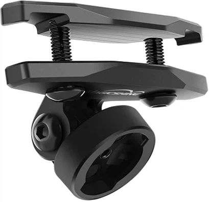 Тримач заднього ліхтаря Magicshine MJ-6556 Kit SeeMee Saddle Mount + GoPro Mount до рейок сідла (6970823653742) - Фото 1 Тримач заднього ліхтаря Magicshine MJ-6556 Kit SeeMee Saddle Mount + GoPro Mount до рейок сідла (6970823653742) - зображення 1
