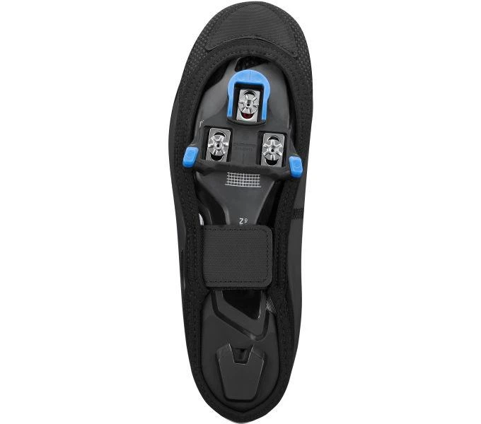 Бахіли Shimano Dual H2O Сірий, р. S (37-39) - Фото 3 Бахіли Shimano Dual H2O Сірий, р. S (37-39) - зображення 3