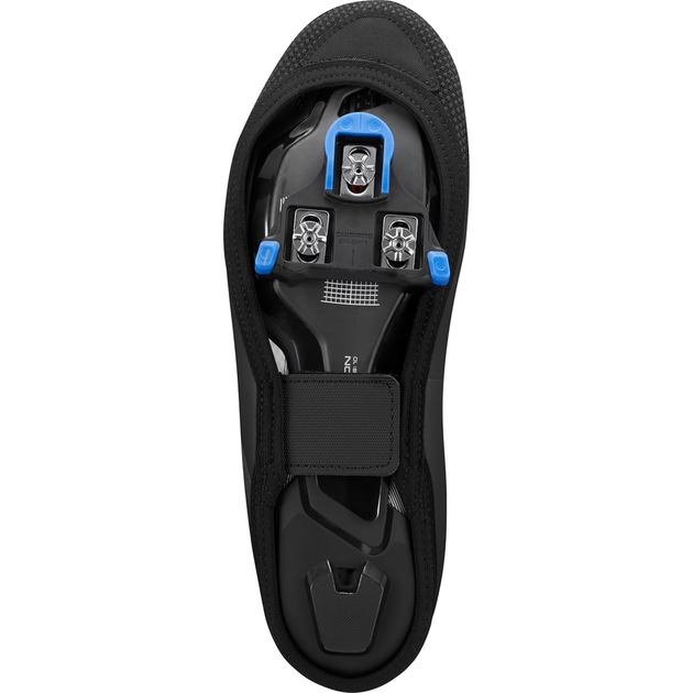 Бахилы Shimano DUAL SOFT SHELL Чёрный, р. XXL (47-49) - изображение 4