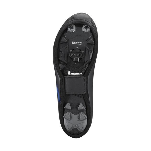Бахіли Shimano XC Thermal, неоново-жовті, р. L (42-44) - Фото 2 Бахіли Shimano XC Thermal, неоново-жовті, р. L (42-44) - зображення 2