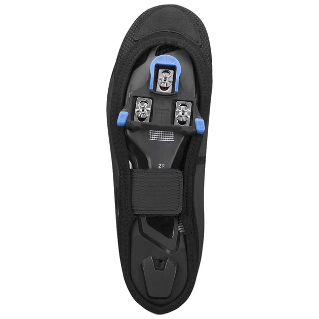Бахилы Shimano Dual H2O Серый, р. XXL (47-49) - изображение 3
