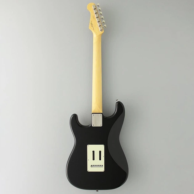 Електрогітара FGN NST200RAL-BK Neo Classic (Black) - зображення 2