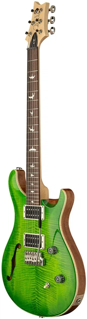 Електрогітара PRS CE 24 Semi-Hollow (Eriza Verde) #0371477 - Фото 3 Електрогітара PRS CE 24 Semi-Hollow (Eriza Verde) #0371477 - зображення 3