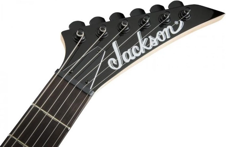 Електрогітара Jackson JS11 Dinky AH Metallic Red - Фото 5 Електрогітара Jackson JS11 Dinky AH Metallic Red - зображення 5