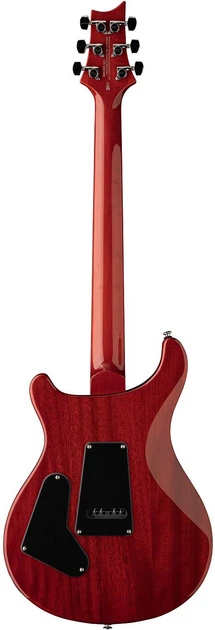 Електрогітара PRS SE Custom 24 (Charcoal Cherry Burst) - Фото 2 Електрогітара PRS SE Custom 24 (Charcoal Cherry Burst) - зображення 2
