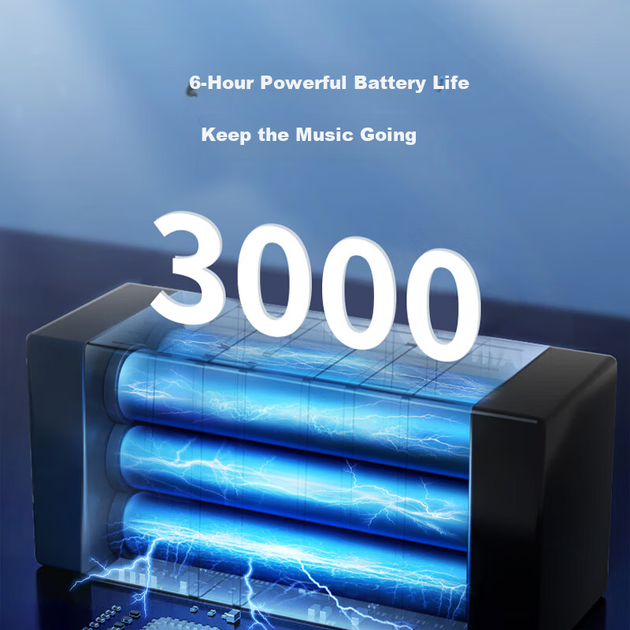 Портативная колонка Patriot T115 10W - изображение 2