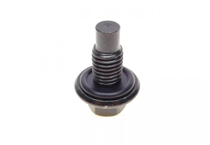 Болт слива масла Ford Mondeo 94-07 (M12x1.75) FA1 862363001 - Фото 1 Болт слива масла Ford Mondeo 94-07 (M12x1.75) FA1 862363001 - изображение 1