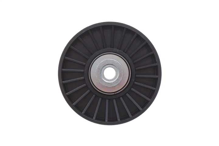 Ролик ременя генератора Ford Connect 1.8D / TDCI 02-13 (+AC) (паразитний) (MPQ0095) Magneti Marelli 331316170095 - зображення 4