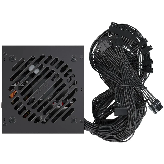 Блок питания Seasonic 850W (CORE BC-850 ATX31) - Фото 5 Блок питания Seasonic 850W (CORE BC-850 ATX31) - изображение 5