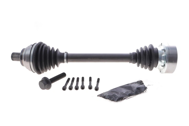 Полуось передняя VW Golf / Skoda Octavia 09- (L) (36x521) (TDS0103) Magneti Marelli 302004190103 - Фото 1 Полуось передняя VW Golf / Skoda Octavia 09- (L) (36x521) (TDS0103) Magneti Marelli 302004190103 - изображение 1