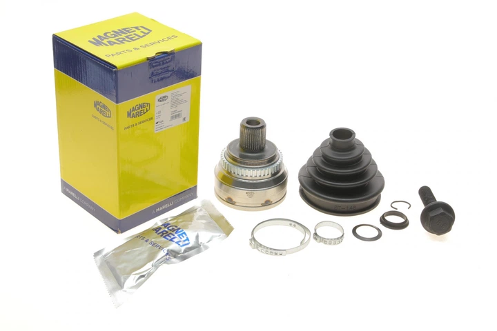 ШРУС внешний Audi A6 94-97/100 90-94 (z38x30) (TOJ0023) Magneti Marelli 302015100023 - изображение 2