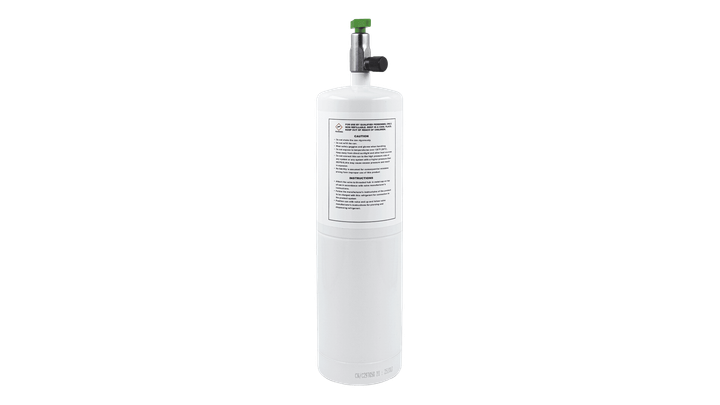 Фреон R-134a, 800 г (с краном и клапаном), Whicepart - изображение 2