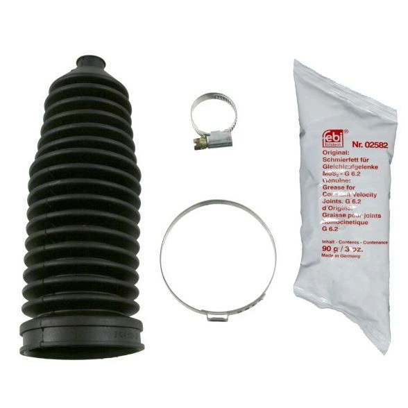 Пыльник рулевой рейки Fiat Scudo / Peugeot Expert 96- Febi Bilstein 18187 - Фото 2 Пыльник рулевой рейки Fiat Scudo / Peugeot Expert 96- Febi Bilstein 18187 - изображение 2