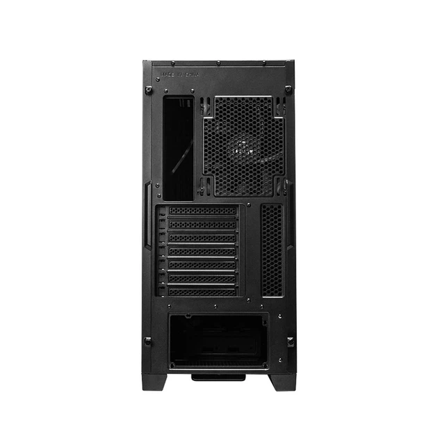 Корпус Chieftec Apex Q (GA-01B-Q-OP) - зображення 5