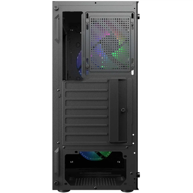 Корпус Cougar MX110 RGB - Фото 7 Корпус Cougar MX110 RGB - изображение 7