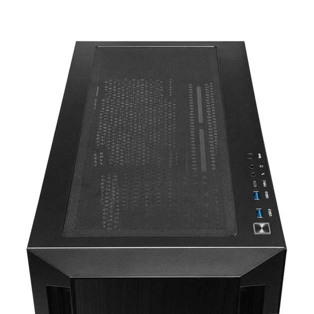 Корпус Chieftec Apex Q (GA-01B-Q-OP) - зображення 8