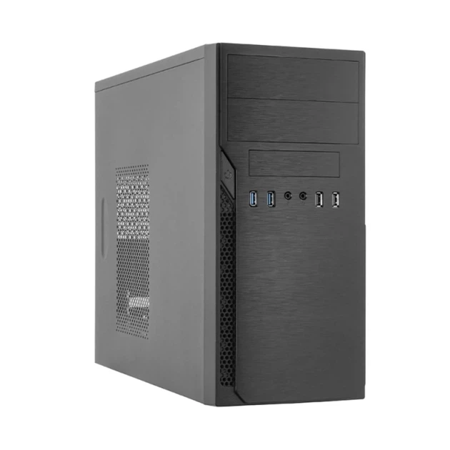 Корпус CHIEFTEC HO-12B-OP - Фото 1 Корпус CHIEFTEC HO-12B-OP - зображення 1