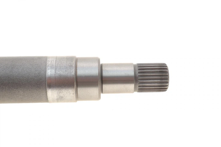 Полуось передняя Volvo S40/V50 1.6D 10-12(R) (36z/26z/917 мм) Magneti Marelli 302004190298 - изображение 4