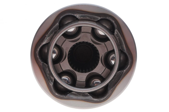 ШРУС внешний Fiat Ducato / Peugeot Boxer 2.2/2.3D 06- (35/27) (TOJ0107) Magneti Marelli 302015100107 - изображение 4