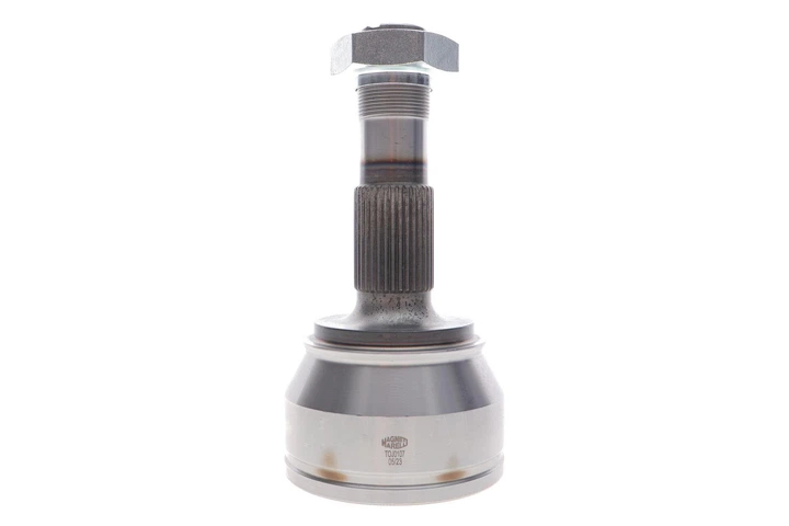 ШРУС внешний Fiat Ducato / Peugeot Boxer 2.2/2.3D 06- (35/27) (TOJ0107) Magneti Marelli 302015100107 - изображение 5