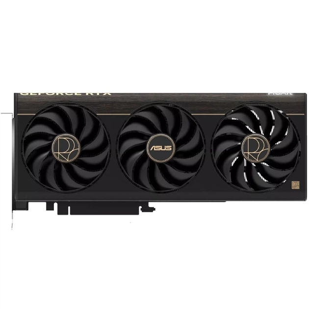 Відеокарта ASUS Nvidia GeForce RTX 5080 PROART OC 16G (PROART-RTX5080-O16G) - Фото 1 Відеокарта ASUS Nvidia GeForce RTX 5080 PROART OC 16G (PROART-RTX5080-O16G) - зображення 1