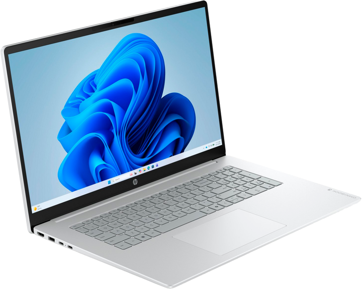 Ноутбук HP OmniBook 3 D9LX1EA (821844691267) Silver - зображення 2