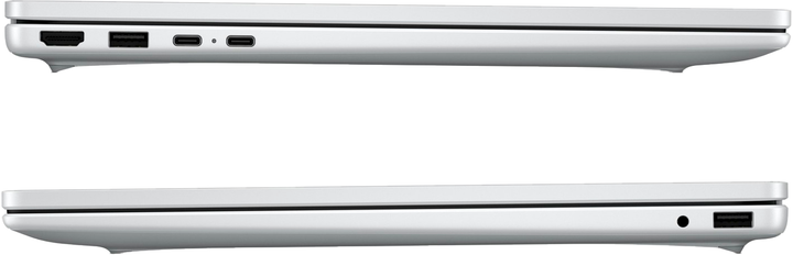 Ноутбук HP OmniBook 3 D9LX1EA (821844691267) Silver - зображення 3
