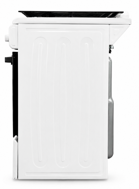 Плита газовая Borgio GGD 640 W GCBL - изображение 9
