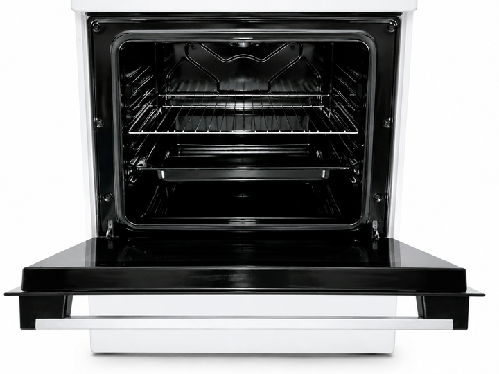 Плита газовая Borgio GGD 640 W GCBL - изображение 11