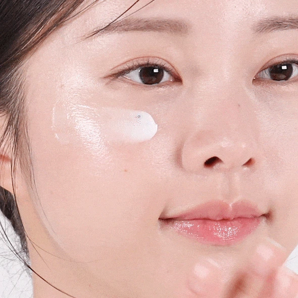 Увлажняющий капсульный крем с ПДРН и азуленом VT Cosmetics PDRN Cream 100 50 мл - изображение 2