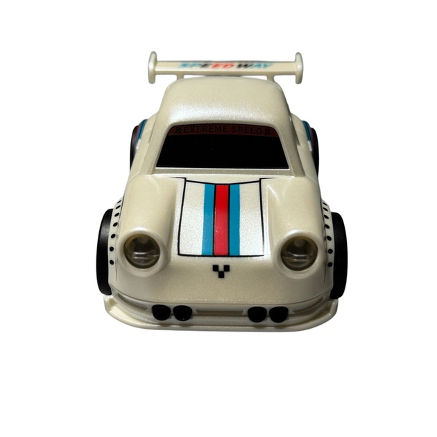Радиоуправляемая машинка-дрифт 4WD Mini Dream Racing, для детей 3+ - изображение 2