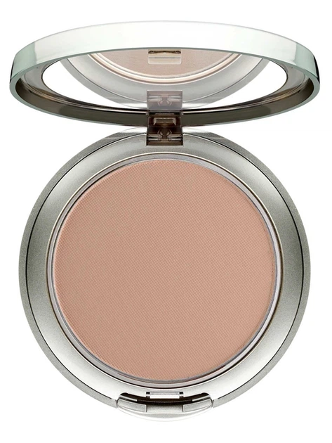 Artdeco Mineral Compact Powder Мінеральна компактна пудра No 10"Fresh Beige" - Фото 1 Artdeco Mineral Compact Powder Мінеральна компактна пудра No 10"Fresh Beige" - зображення 1