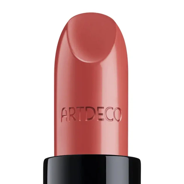 Artdeco Perfect Color Lipstick Помада для губ № 876 "Algarve Sun" - изображение 6
