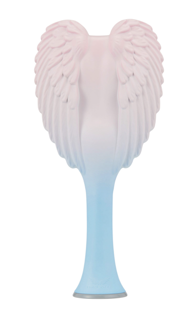 Щітка Tangle Angel 2.0 Ombre для волосся Rose Pink / Serenity Blue - изображение 2