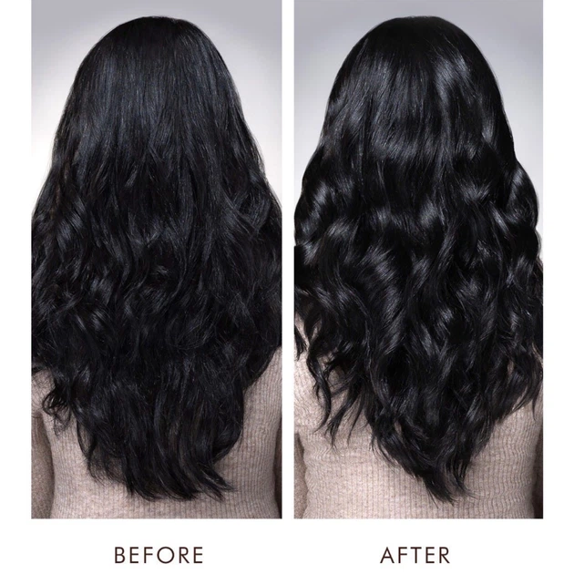 MOROCCANOIL Luminious Hairspray Extra Strong Лак для волосся екстрасильної фіксації, 330 мл - Фото 3 MOROCCANOIL Luminious Hairspray Extra Strong Лак для волосся екстрасильної фіксації, 330 мл - зображення 3