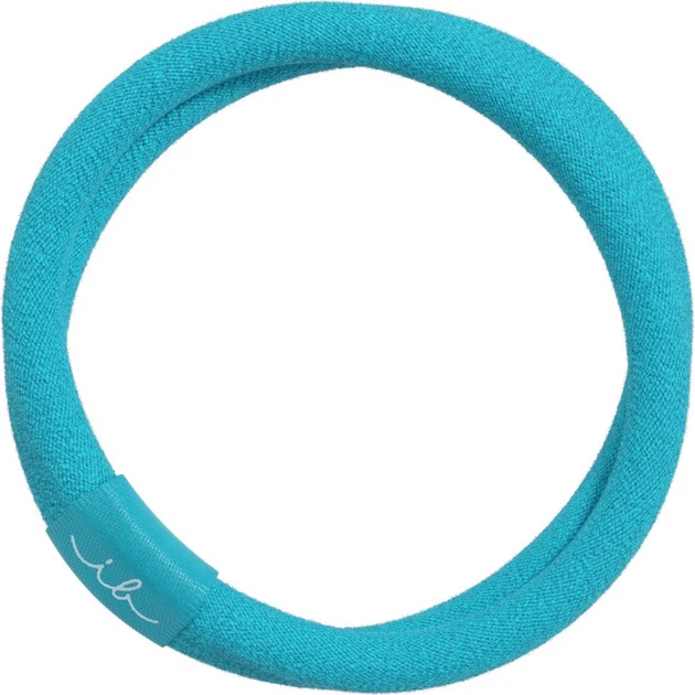 INVISIBOBBLE Гумка-браслет HAIR TIE Neon Glow - Фото 2 INVISIBOBBLE Гумка-браслет HAIR TIE Neon Glow - изображение 2