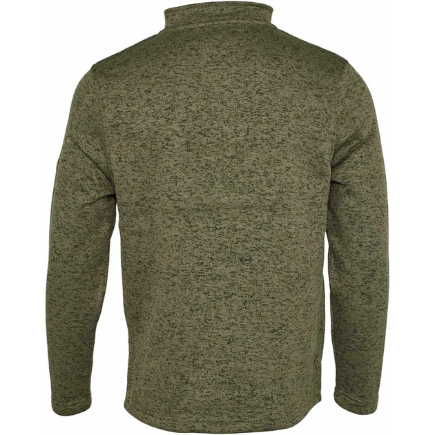 Пуловер Orbis Textil Fleece 427003 - 55 S Оливковый - изображение 2