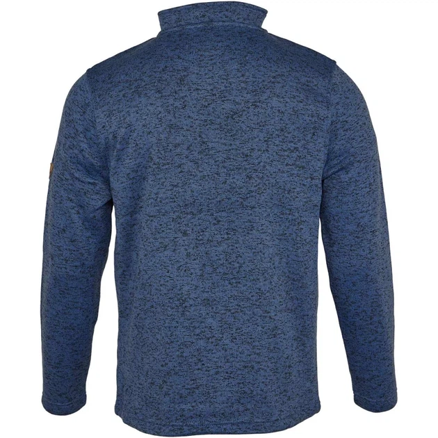 Пуловер Orbis Textil Fleece 427003 - 45 L Синий - изображение 2