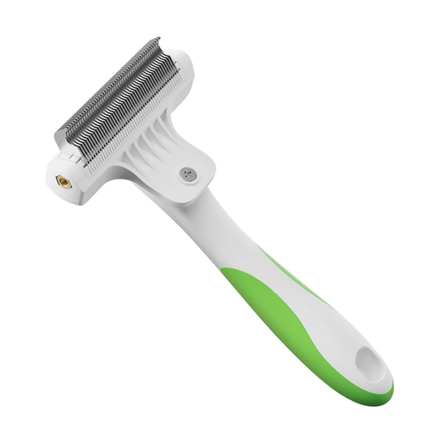 Коат-кінг для тварин Andis Deshedding Tool 48 зубців - зображення 4